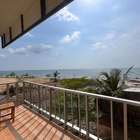Tchin Tchin Guesthouse เกาะช้าง ภายนอก รูปภาพ