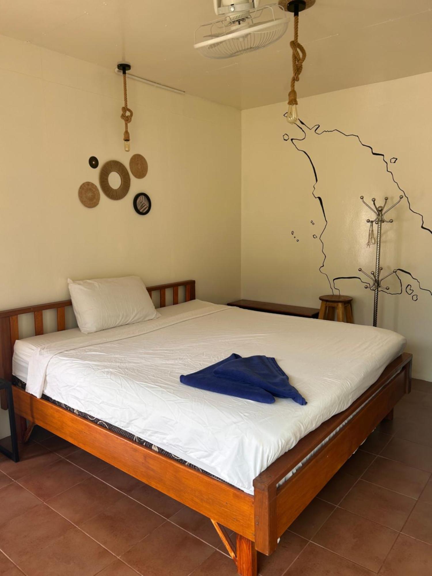 Tchin Tchin Guesthouse เกาะช้าง ภายนอก รูปภาพ