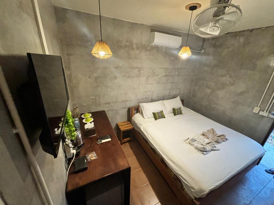 Tchin Tchin Guesthouse เกาะช้าง ภายนอก รูปภาพ