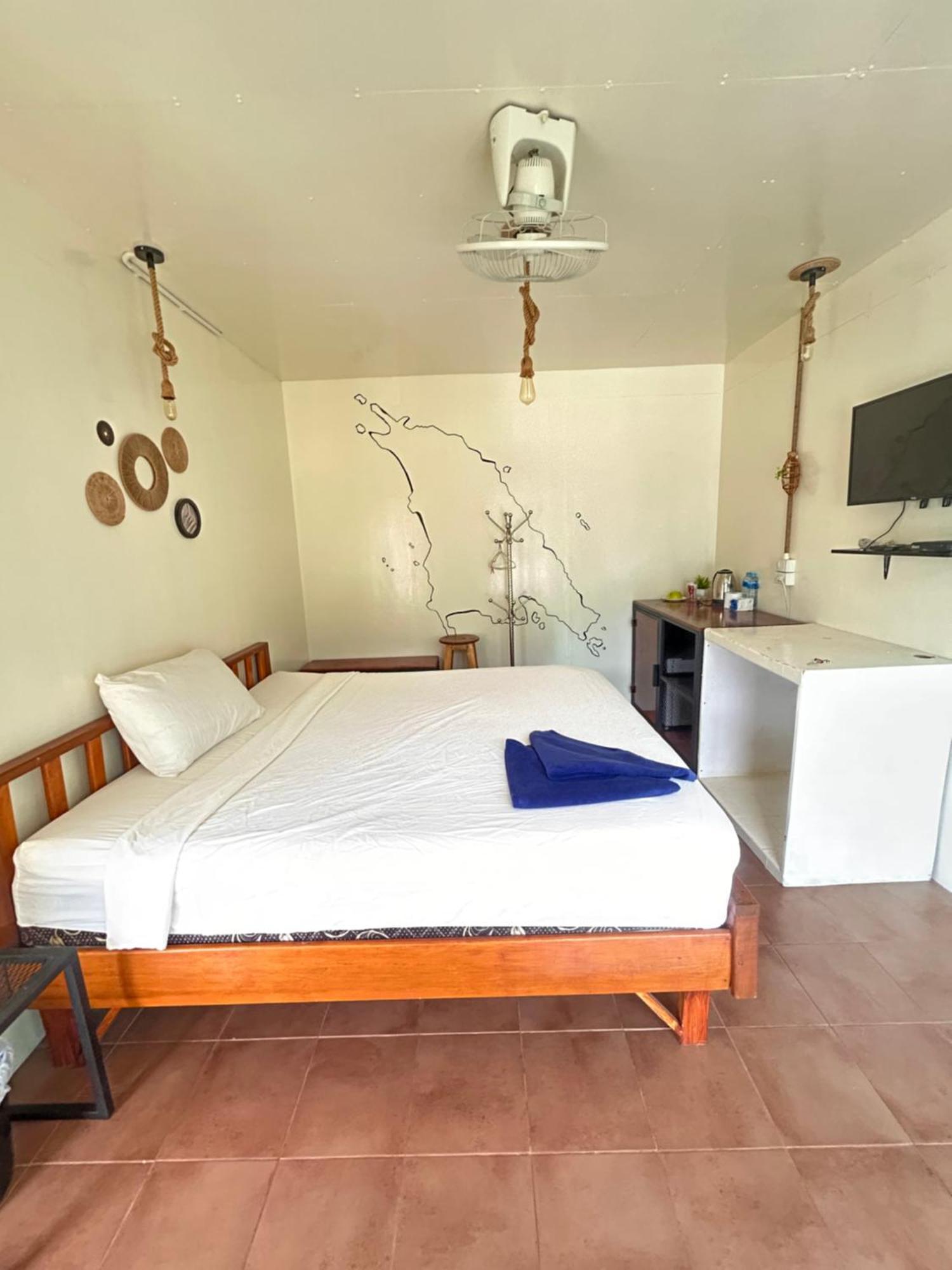 Tchin Tchin Guesthouse เกาะช้าง ภายนอก รูปภาพ