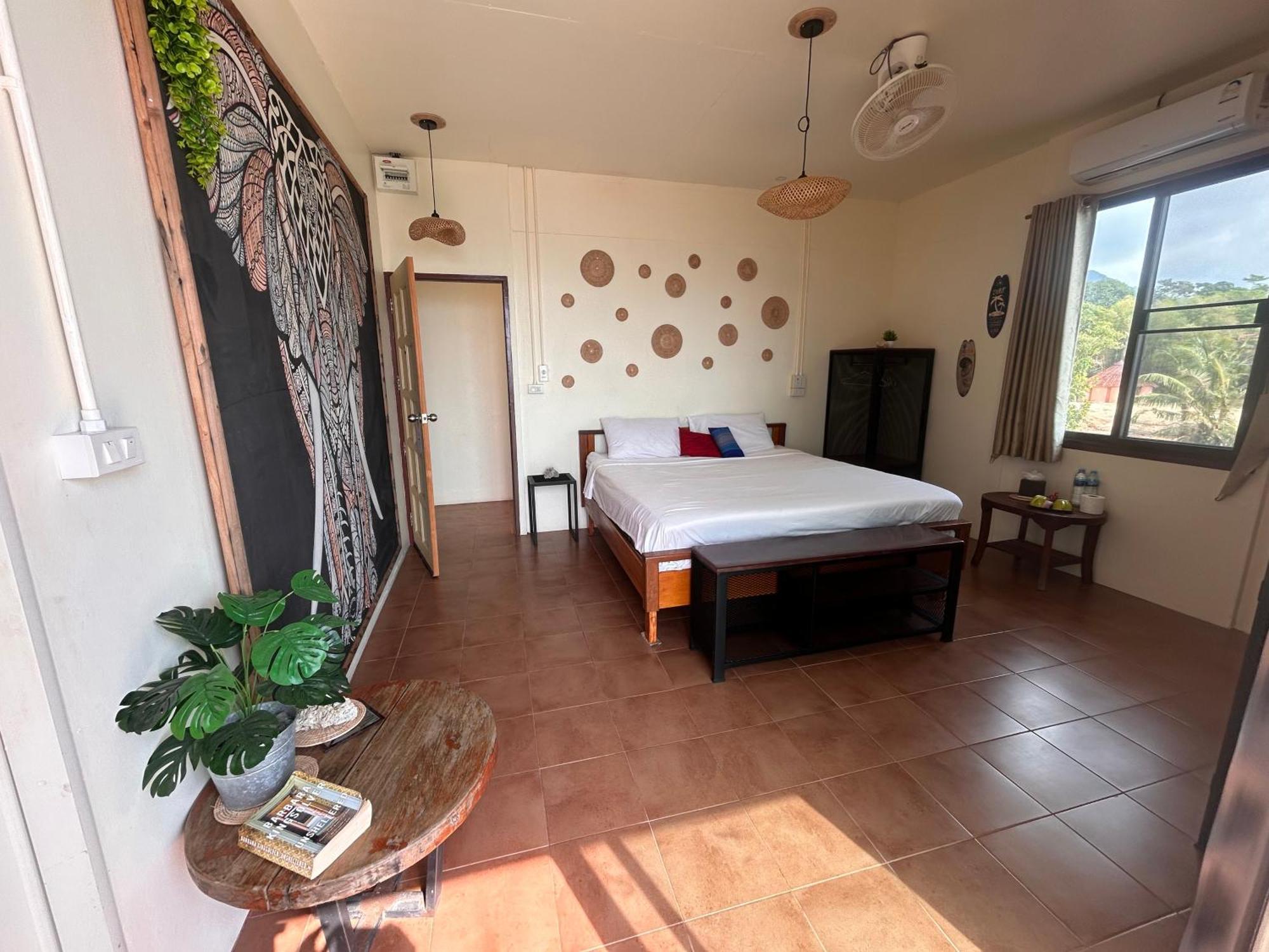Tchin Tchin Guesthouse เกาะช้าง ภายนอก รูปภาพ
