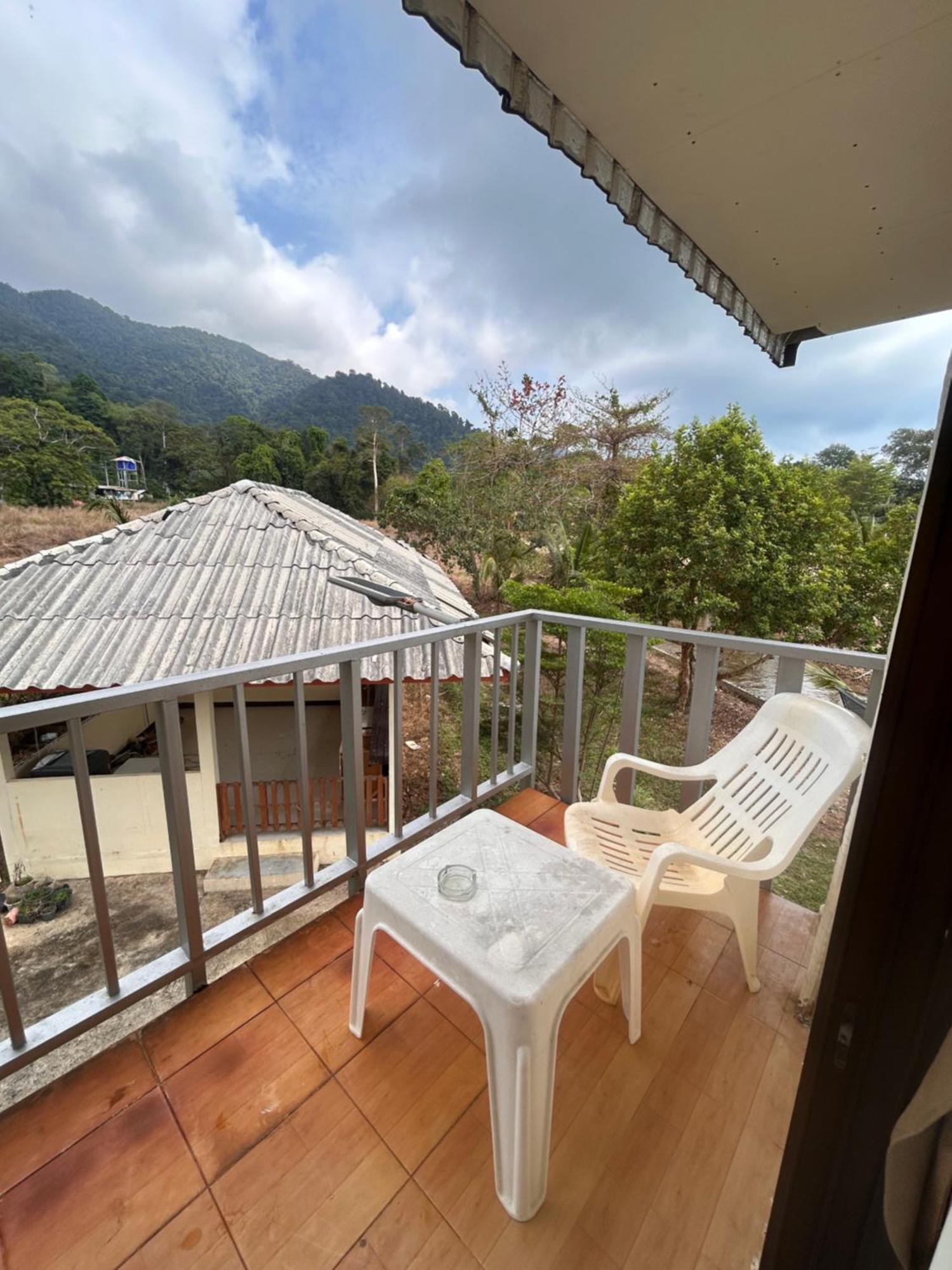 Tchin Tchin Guesthouse เกาะช้าง ภายนอก รูปภาพ