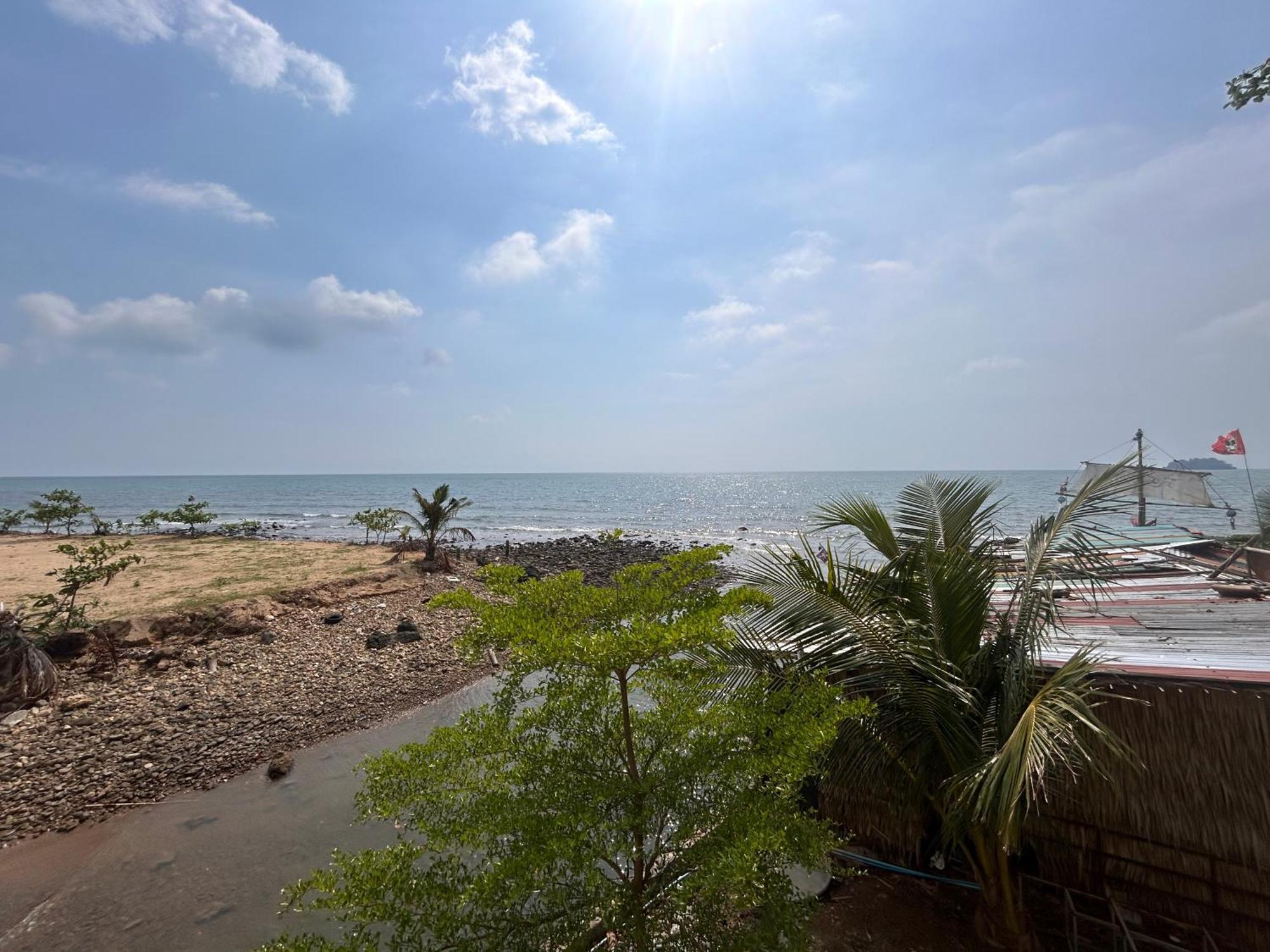 Tchin Tchin Guesthouse เกาะช้าง ภายนอก รูปภาพ