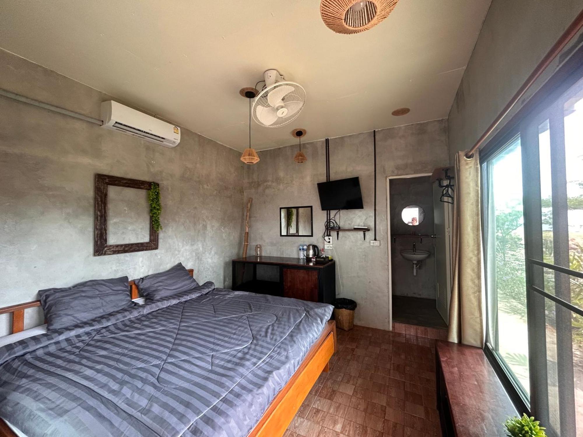 Tchin Tchin Guesthouse เกาะช้าง ภายนอก รูปภาพ